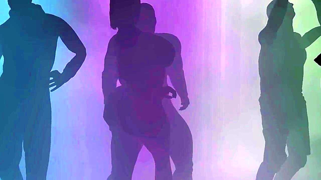 Horny Rabbit Girl Seduces You With Hot Sex And Sweet Erotic Kisses