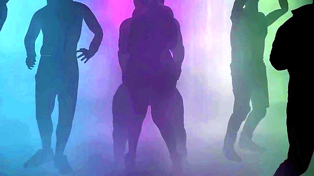 Horny Rabbit Girl Seduces You With Hot Sex And Sweet Erotic Kisses