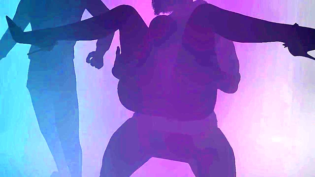 Horny Rabbit Girl Seduces You With Hot Sex And Sweet Erotic Kisses