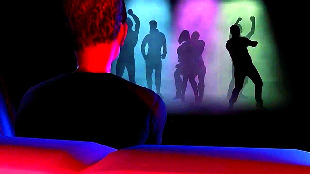 Horny Rabbit Girl Seduces You With Hot Sex And Sweet Erotic Kisses