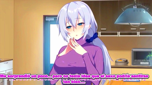 Busty Megurine Luka Dances Seductively in Sexy Outfits for Pleasure