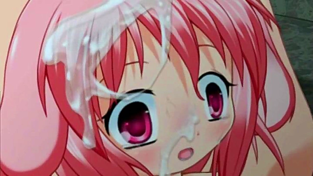 Spying Shizuko's Secret Masturbation Fantasies in Steamy Summer Closet Scene