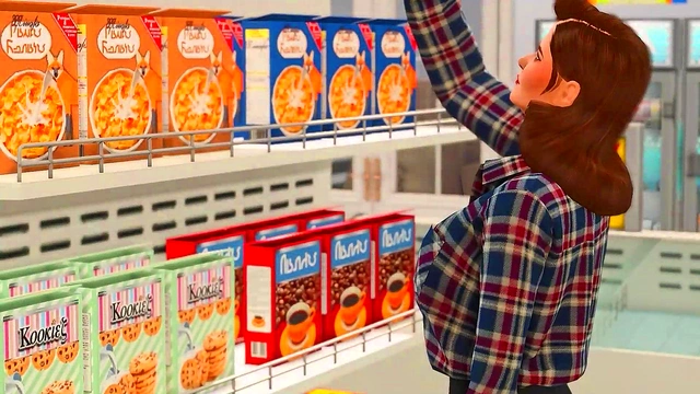 Teacher's Pet Gets Naughty Schoolgirl Seduces Her Teacher for Grades & Pleasure