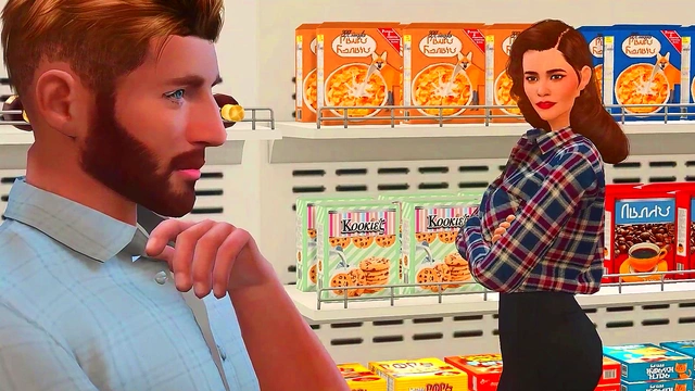 Teacher's Pet Gets Naughty Schoolgirl Seduces Her Teacher for Grades & Pleasure