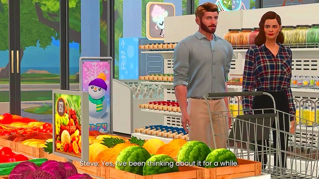 Teacher's Pet Gets Naughty Schoolgirl Seduces Her Teacher for Grades & Pleasure