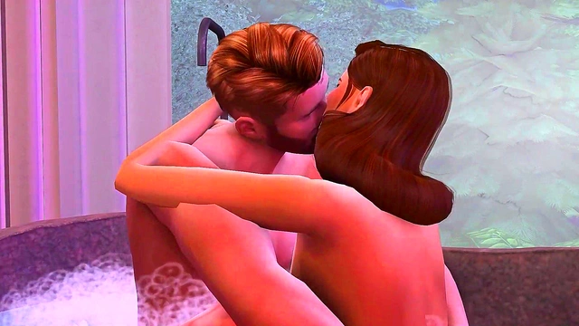 Teacher's Pet Gets Naughty Schoolgirl Seduces Her Teacher for Grades & Pleasure