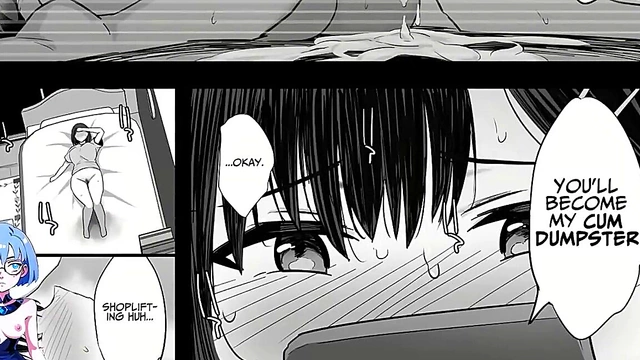 Hentai Game Gallery Ariel Gets Squashed Nudges Her Hot Body To Orgasmic End