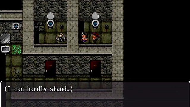 Busty Ebony Babe Screaming Ecstasy As Her Pussy Gushes Out Big Cum Loads