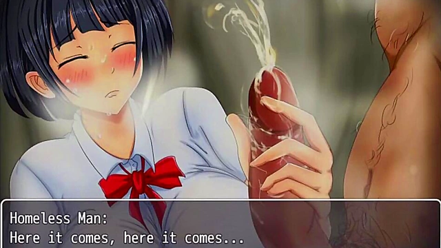 Busty Ebony Babe Screaming Ecstasy As Her Pussy Gushes Out Big Cum Loads