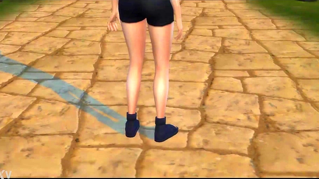 Hot Naruto Anime Cheats On Hinata With Steamy Sex Scenes