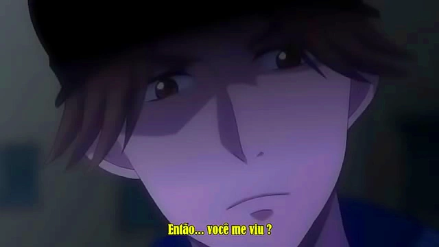 Pervert Cosplay Girlfriend Fucks After Apron Off For Uncensored Footjob HandJob & Cumshot