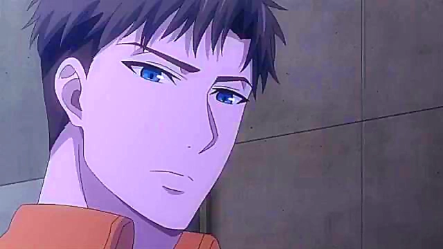 Pervert Cosplay Girlfriend Fucks After Apron Off For Uncensored Footjob HandJob & Cumshot