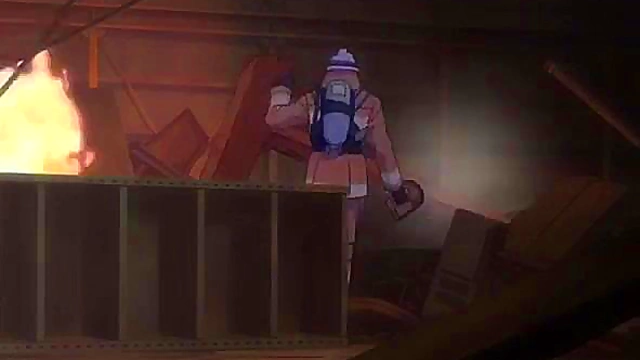 Pervert Cosplay Girlfriend Fucks After Apron Off For Uncensored Footjob HandJob & Cumshot