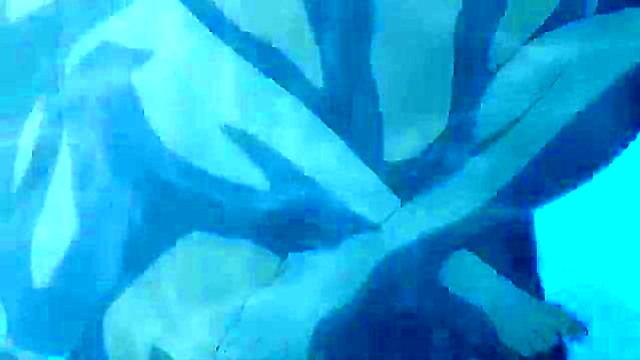 Pervert Cosplay Girlfriend Fucks After Apron Off For Uncensored Footjob HandJob & Cumshot