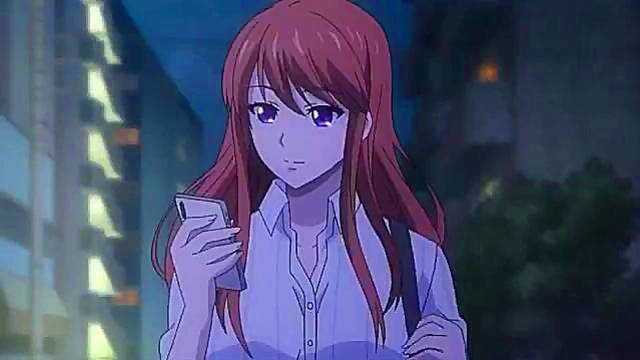 Pervert Cosplay Girlfriend Fucks After Apron Off For Uncensored Footjob HandJob & Cumshot