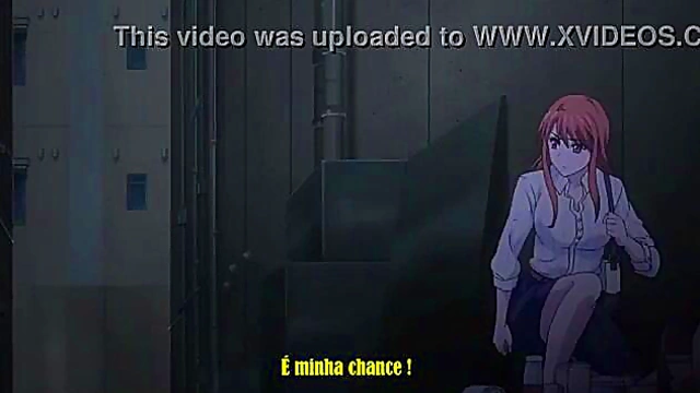 Pervert Cosplay Girlfriend Fucks After Apron Off For Uncensored Footjob HandJob & Cumshot