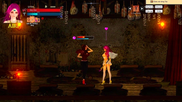 Sexy Latina Teacher Roleplays Dirty Talk for Hot Blowjob & Big Tit Fucking Joi Showdown