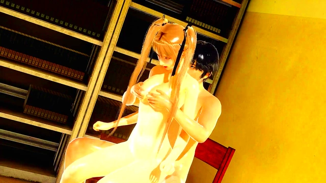 Mature Teacher Craves Collagen-Filled Pussy Sex With Student