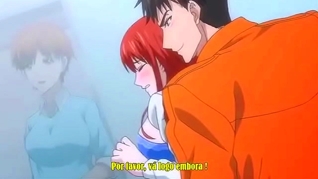 Hentai Time Stop Game Shows Hot Girls Stuck In Pleasure Moments Forever