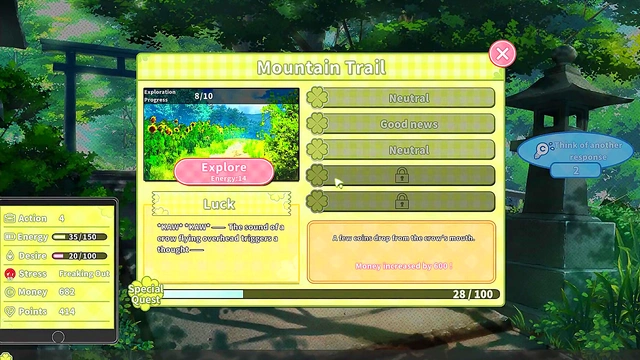 Futanari Babe Sucks Big Anime Dick Before Zenless Zone Zero Pussy Sex Showdown