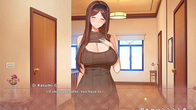 Futanari Babe Sucks Big Anime Dick Before Zenless Zone Zero Pussy Sex Showdown