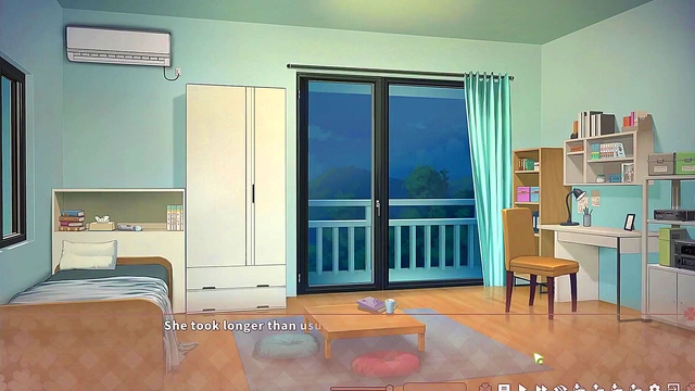 Futanari Babe Sucks Big Anime Dick Before Zenless Zone Zero Pussy Sex Showdown