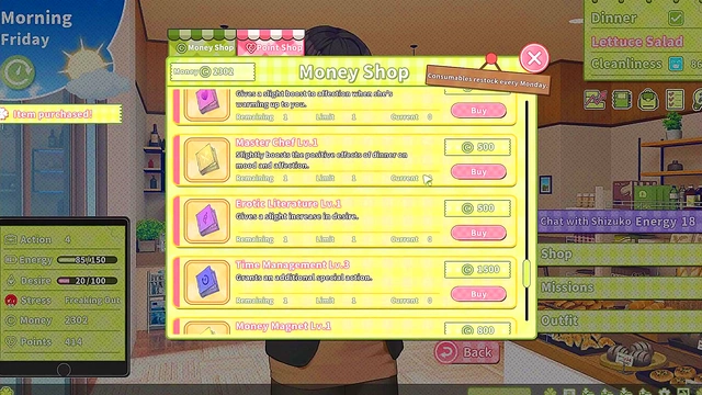 Futanari Babe Sucks Big Anime Dick Before Zenless Zone Zero Pussy Sex Showdown