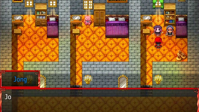 Anime Lovers Delight As Carlotta Wankers Her Wet Pussy With Passionate Moans