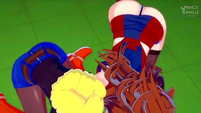 Hentai Game Fantasy Where Seductive Girls Satisfy Desires With Passionate Sex Acts