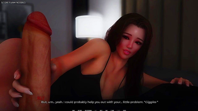 Horny Latina College Student Gets Anal Creampie From Big Dick After Class