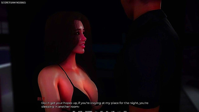 Horny Latina College Student Gets Anal Creampie From Big Dick After Class