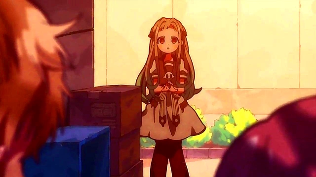 Anime MMD Kancore Scene Hot Hentai Couples Get Steamy Together Fast!