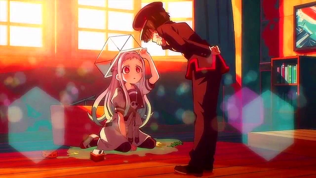 Anime MMD Kancore Scene Hot Hentai Couples Get Steamy Together Fast!