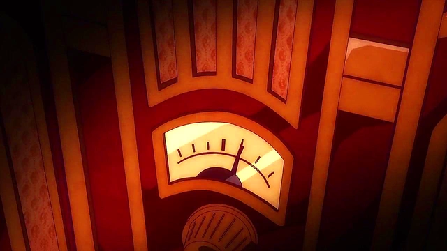 Anime MMD Kancore Scene Hot Hentai Couples Get Steamy Together Fast!