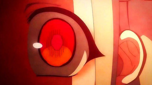 Anime MMD Kancore Scene Hot Hentai Couples Get Steamy Together Fast!