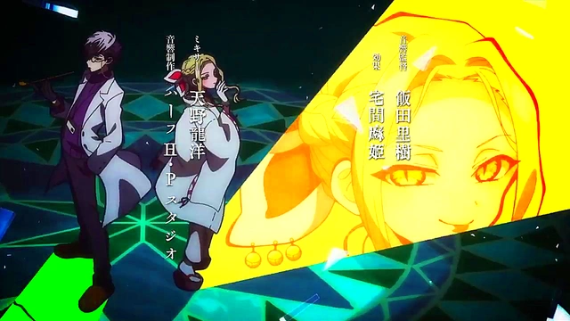 Anime MMD Kancore Scene Hot Hentai Couples Get Steamy Together Fast!