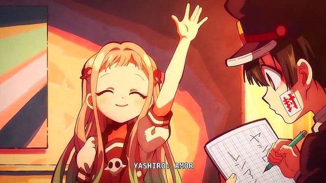 Anime MMD Kancore Scene Hot Hentai Couples Get Steamy Together Fast!