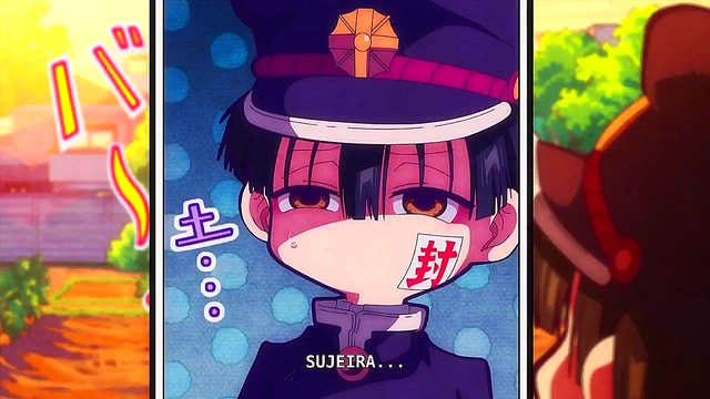 Anime MMD Kancore Scene Hot Hentai Couples Get Steamy Together Fast!