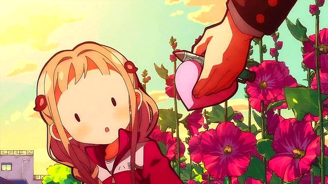 Anime MMD Kancore Scene Hot Hentai Couples Get Steamy Together Fast!