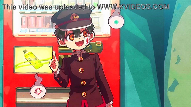 Anime MMD Kancore Scene Hot Hentai Couples Get Steamy Together Fast!