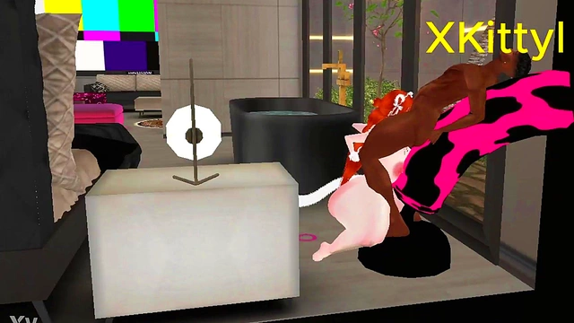 Hentai Game Thrills With Naughty Couples Having Steamy Sex Scenes