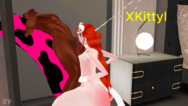 Hentai Game Thrills With Naughty Couples Having Steamy Sex Scenes