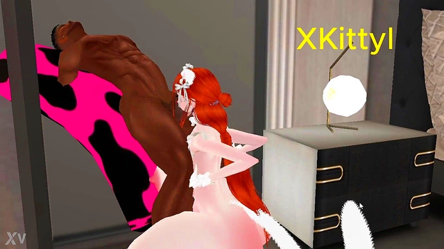 Hentai Game Thrills With Naughty Couples Having Steamy Sex Scenes