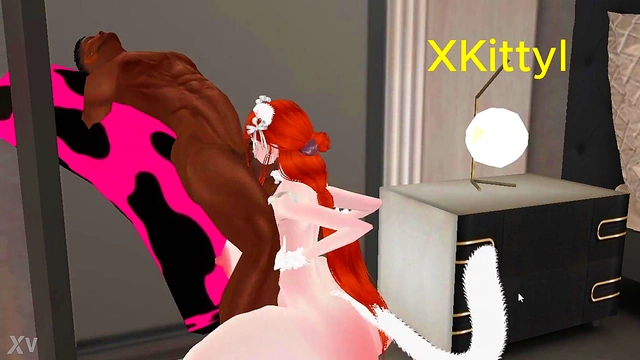 Hentai Game Thrills With Naughty Couples Having Steamy Sex Scenes