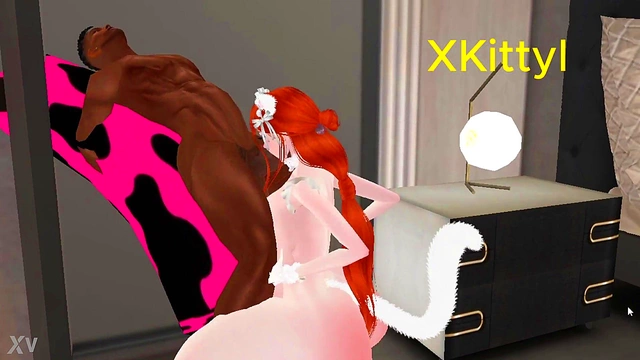 Hentai Game Thrills With Naughty Couples Having Steamy Sex Scenes