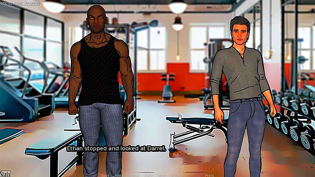 School Voyeur Fantasies Hot Lunch Lady Deep-Throats StudentDick for Naughty Cam Action