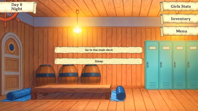 Green-Haired Uruha Rushia's Wet Squirting Masturbating Orgasm with Dual Vibrators