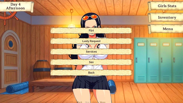 Green-Haired Uruha Rushia's Wet Squirting Masturbating Orgasm with Dual Vibrators