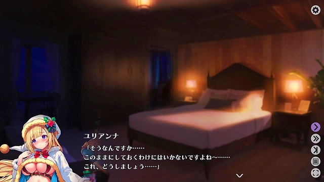 Sexy Gina Paradise AI-PD Anime Compilation Naked Toon Gets Hardcore Action & Orgasms!