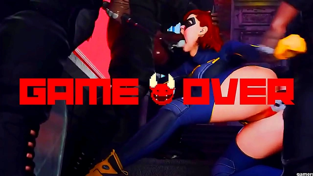 Sizzling Anime Couples Get Down To It With Hot Sex Scenes And More!